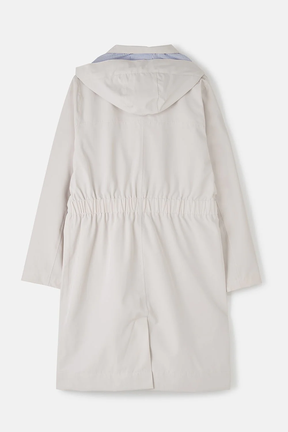 Annika Coat - Cream - Image 13